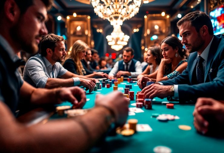Antarmuka fitur Cash Out di aplikasi lisatoto
